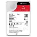 Seagate IronWolf Pro ST32000NT000 internal hard drive 32 TB 7200 RPM 3.5" Serial ATA III Seagate IronWolf Pro ST32000NT000 internal hard drive 32 TB 7200 RPM 3.5" Serial ATA III