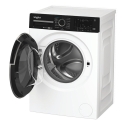 Whirlpool WPM 87W ADS EE washing machine Front-load 8 kg 1351 RPM Black, White Whirlpool WPM 87W ADS EE washing machine Front-load 8 kg 1351 RPM Black, White