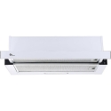 Thermex Flex 600 mm cooker hood with its own motor, white Thermex Flex 600 mm cooker hood with its own motor, white