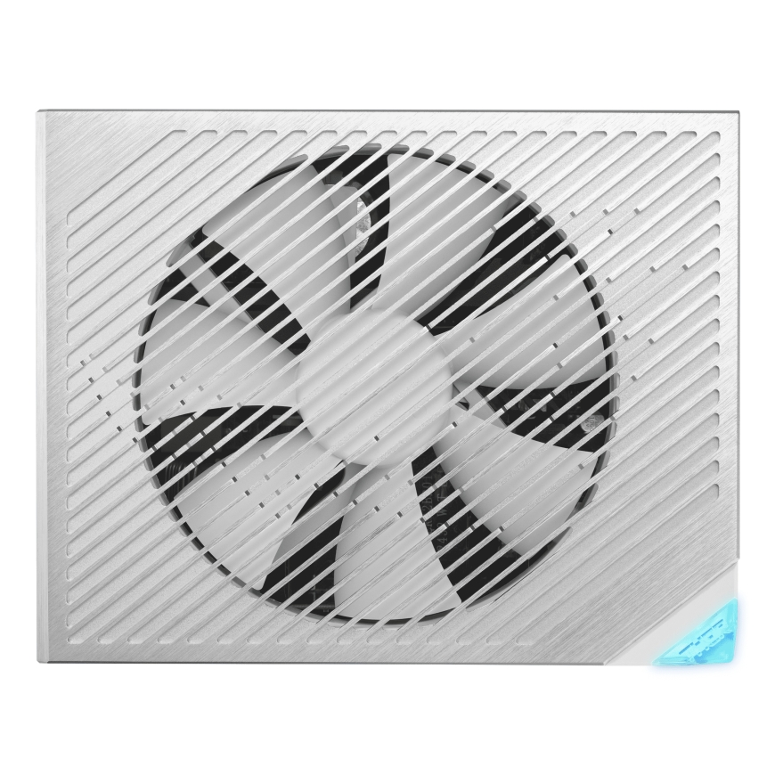 ASUS ROG -THOR-1200P3-WHITE-GAMING-E блок питания 1200 W 24-pin ATX ATX Белый – 4