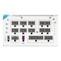 ASUS ROG -THOR-1200P3-WHITE-GAMING-E maitinimo blokas 1200 W 24-pin ATX ATX Balta ASUS ROG -THOR-1200P3-WHITE-GAMING-E maitinimo blokas 1200 W 24-pin ATX ATX Balta