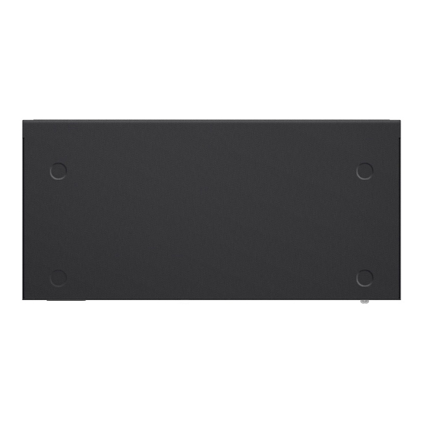 TP-Link LS1016G сетевой коммутатор Неуправляемый Gigabit Ethernet (10/100/1000) Черный – 5