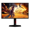 AOC G4 25G4KUR монитор для ПК 62,2 cm (24.5") 1920 x 1080 пикселей Full HD LED Черный, Красный AOC G4 25G4KUR монитор для ПК 62,2 cm (24.5") 1920 x 1080 пикселей Full HD LED Черный, Красный