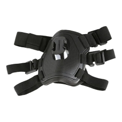 SJCAM Camera Mount for a Dog's Chest
