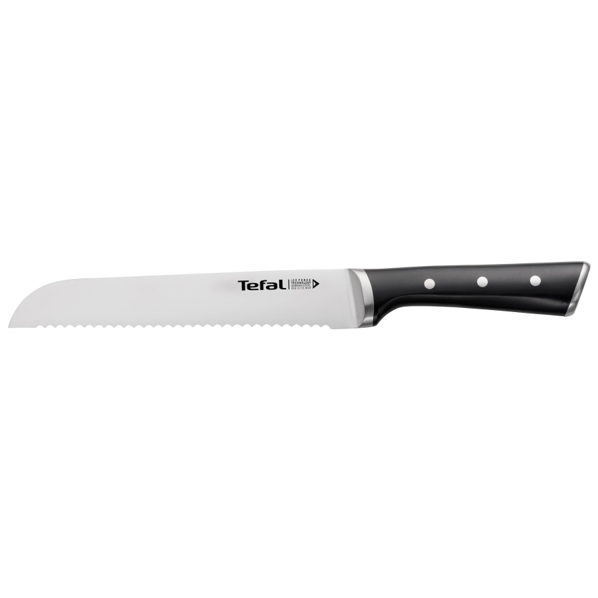 Tefal K232S5 Ruostumaton teräs 5 kpl – 4