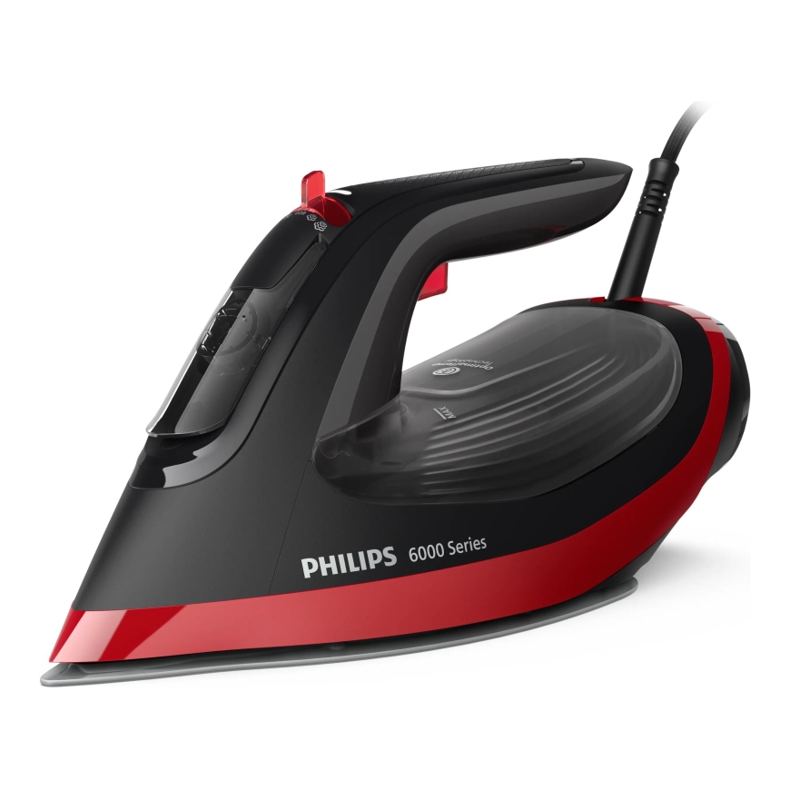 Philips 6000 series steam iron