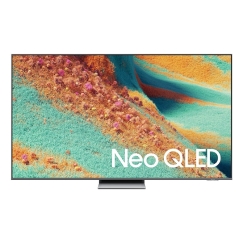 Samsung Neo QE75QN85FAUXXH TV 190.5 cm (75") 4K Ultra HD Smart TV Wi-Fi Silver
