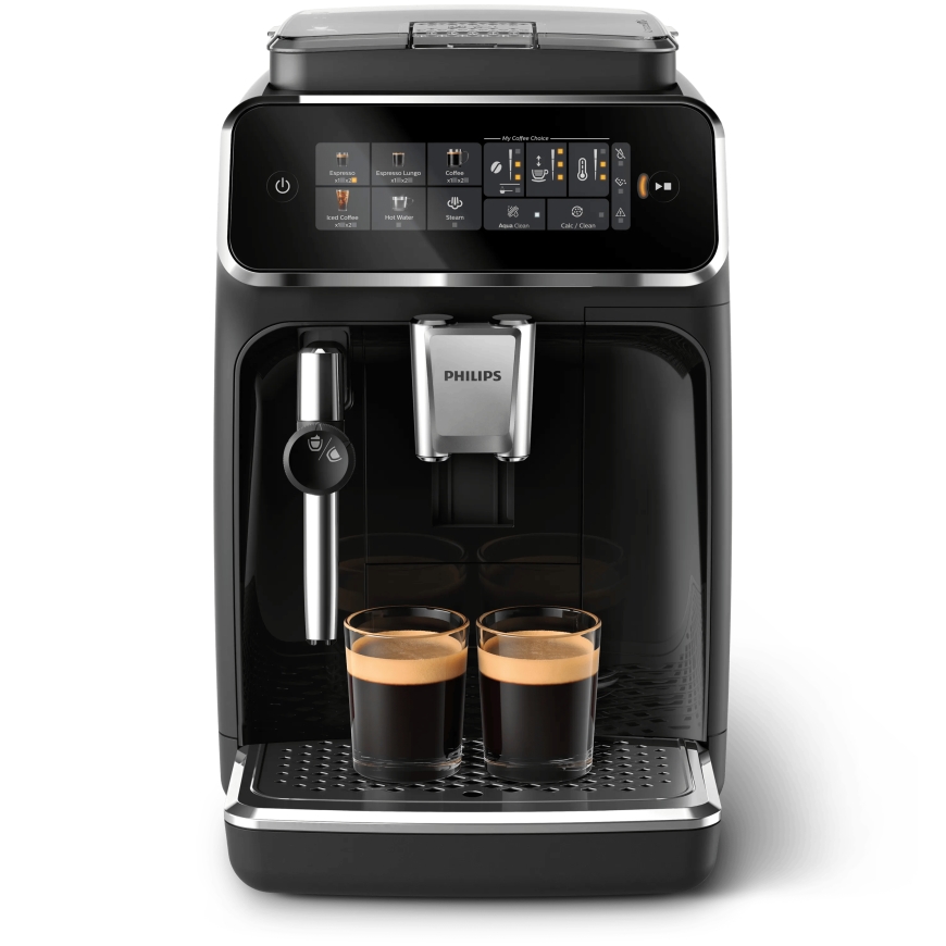 Philips Series 3300 EP3321/40 Täisautomaatne espressomasin