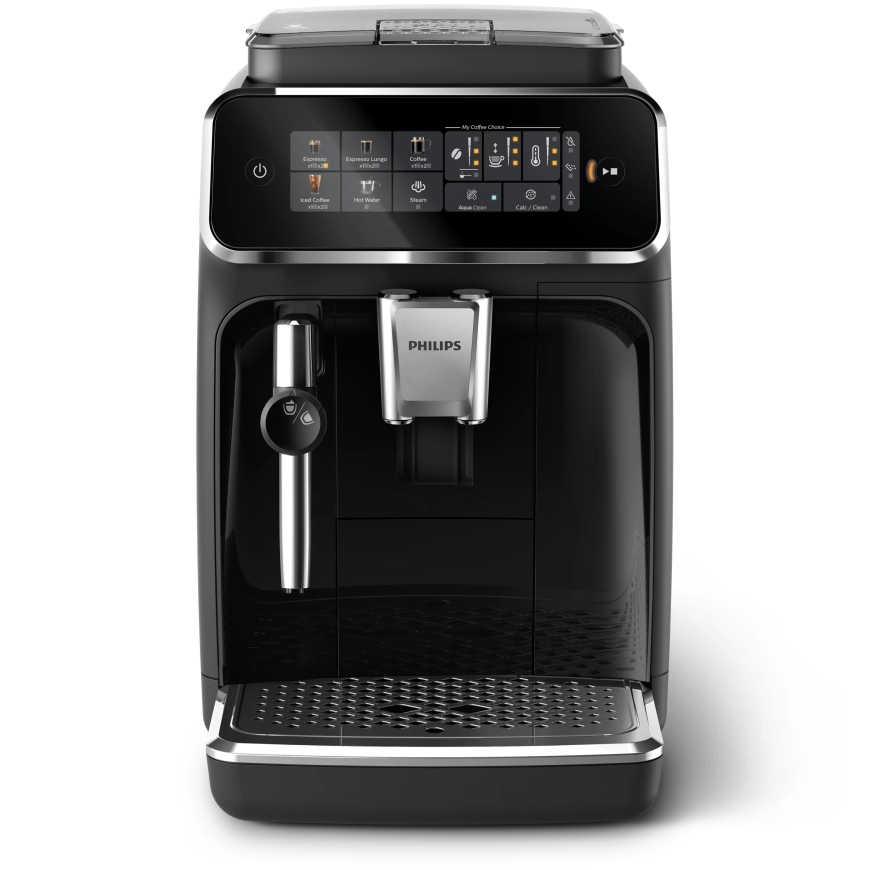 Philips Series 3300 EP3321/40 Visiškai automatinis espreso kavos aparatas – 3