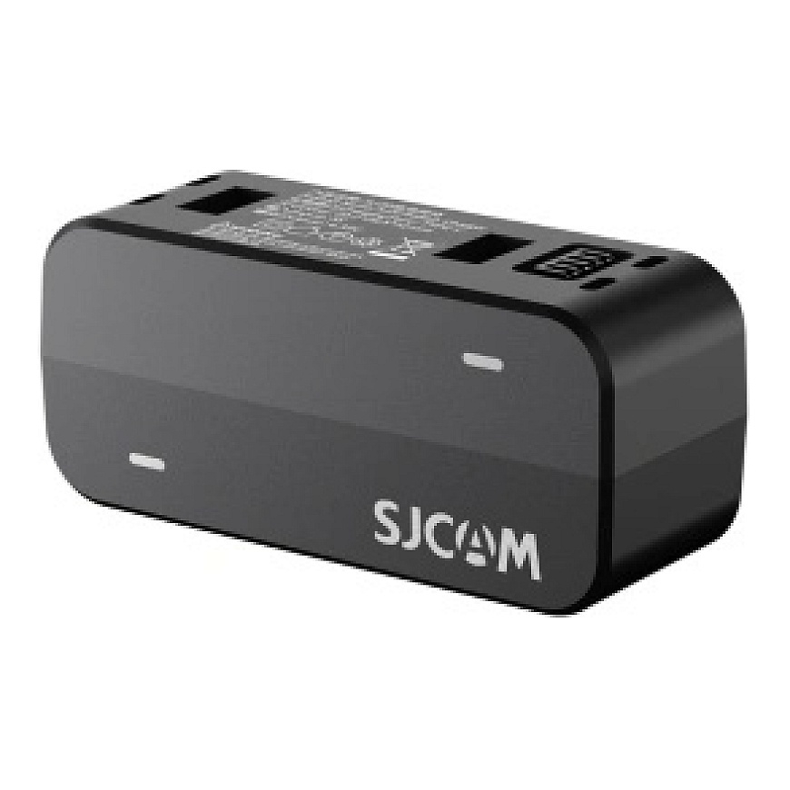 Зарядное устройство для двух батарей SJCAM SJ20 – 2