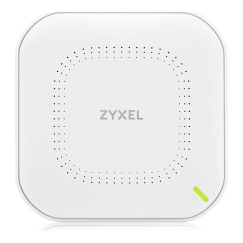 Zyxel NWA50AX PRO 2400 Mbit/s Valge Power over Ethernet tugi