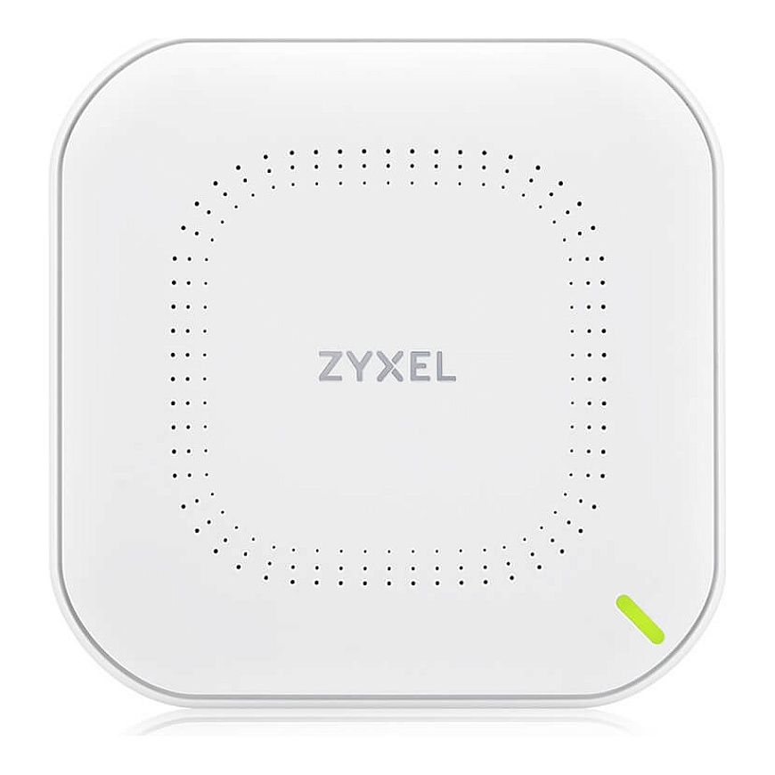 Zyxel NWA50AX PRO 2400 Mbit/s Valge Power over Ethernet tugi