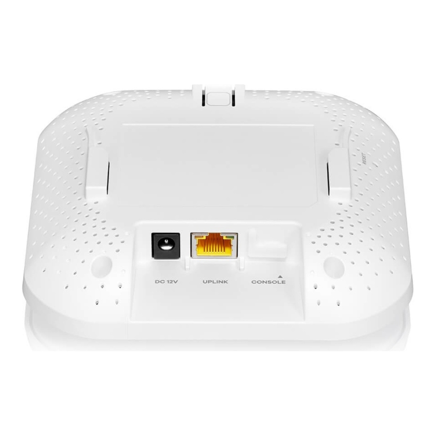 Zyxel NWA50AX PRO 2400 Мбит/с Белый Питание по Ethernet (PoE) – 4