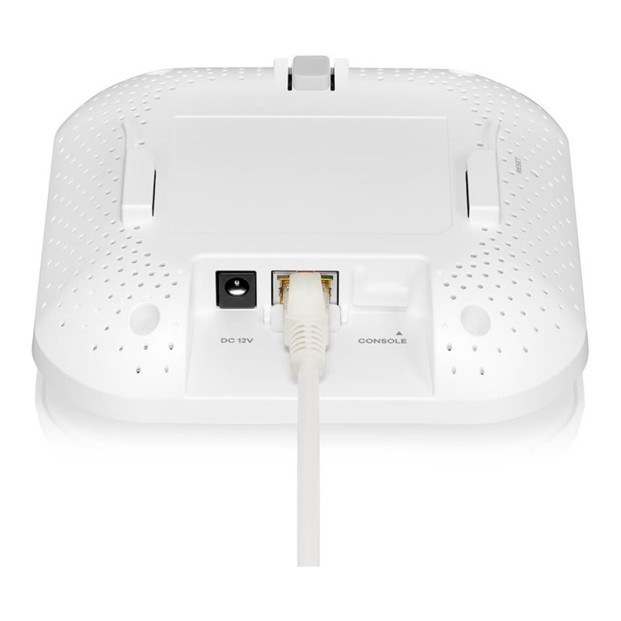 Zyxel NWA50AX PRO 2400 Mbit/s Balts Power over Ethernet (PoE) – 5