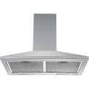 Thermex Rise 600 mm stogų ventiliatorius su savo varikliu, nerūdijantis plienas Thermex Rise 600 mm stogų ventiliatorius su savo varikliu, nerūdijantis plienas
