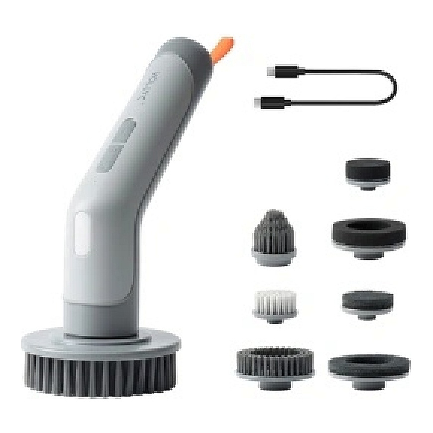 Scrubber Flextail MAX SCRUBBER – 2