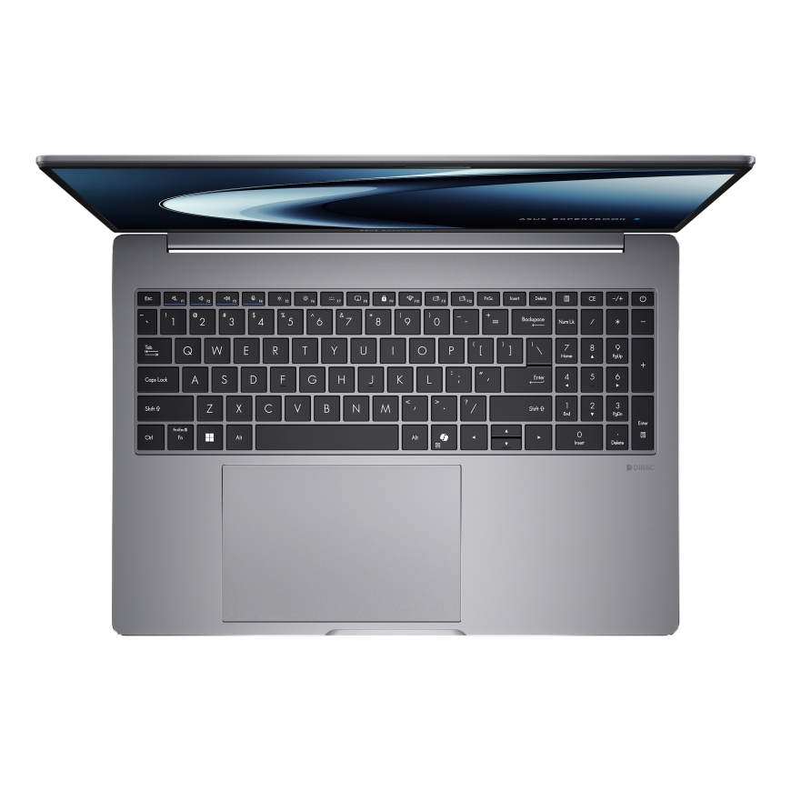 ASUS ExpertBook P3 PM3606CKA-MB0197X Copilot+ PC – 5
