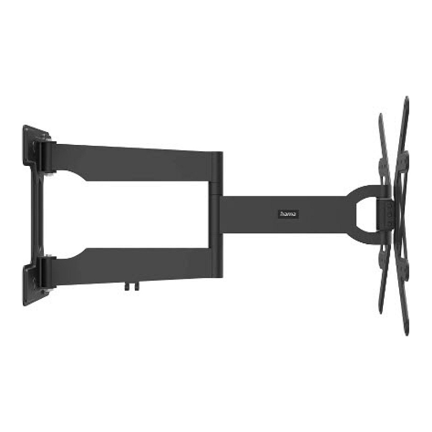 Hama 00220853 крепление для телевизора 165,1 cm (65") Черный – 3