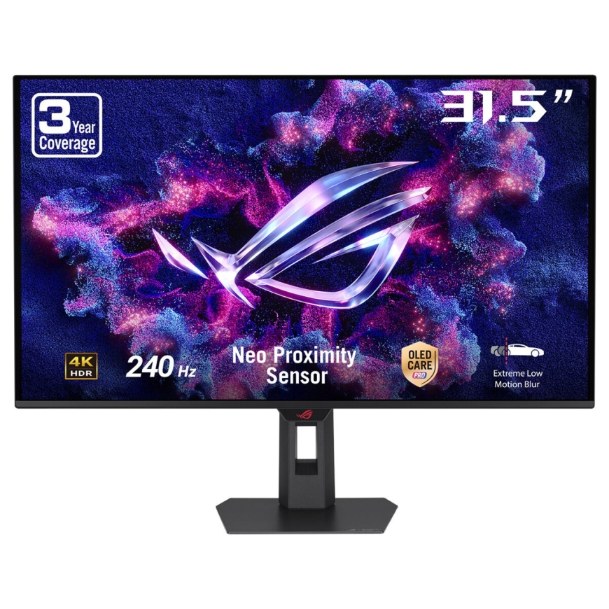 Asus ROG Strix XG32UQDMS 32" 4K OLED игровой монитор