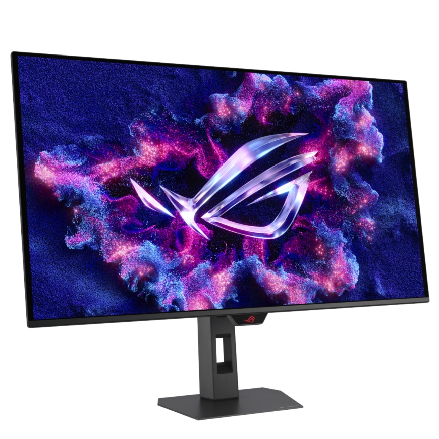 Asus ROG Strix XG32UQDMS 32" 4K OLED gaming monitor – 3