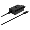 Motorola TurboPower 68W Universaali Musta AC Pikalataus Sisätila Motorola TurboPower 68W Universaali Musta AC Pikalataus Sisätila