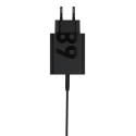 Motorola TurboPower 68W Universal Black AC Fast charging Indoor Motorola TurboPower 68W Universal Black AC Fast charging Indoor