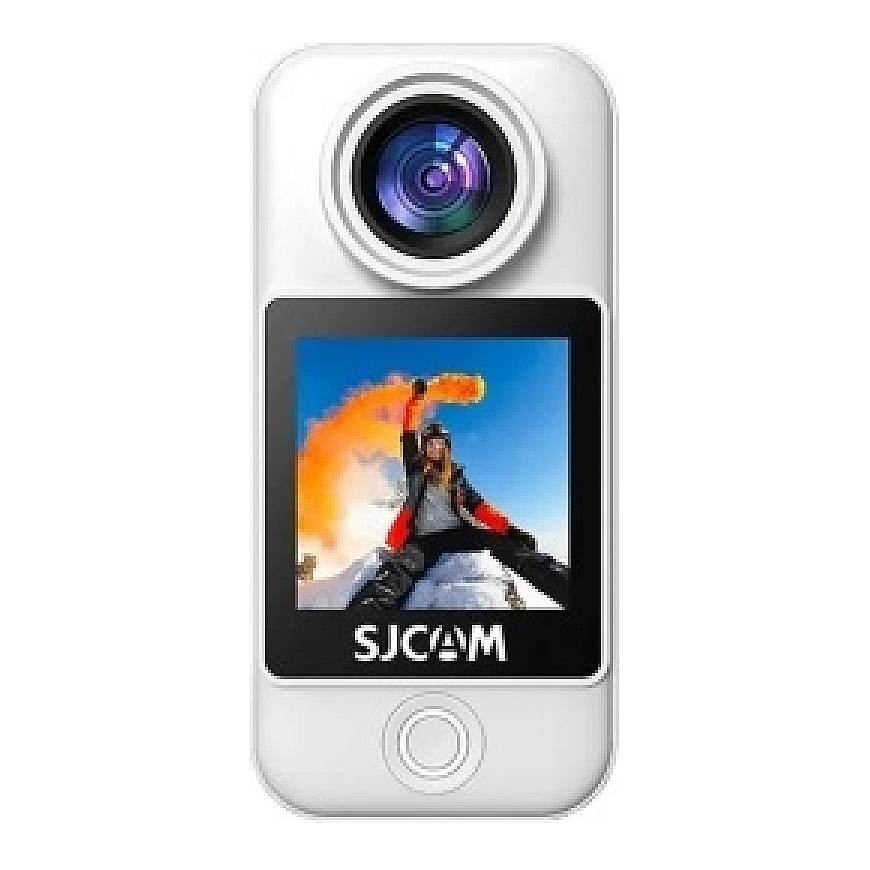 SJCAM C300 Pocket Action Camera – 2