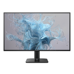 Philips 1000 series 27E2N1110/00 tietokoneen litteä näyttö 68,6 cm (27") 1920 x 1080 pikseliä Full HD LCD Musta
