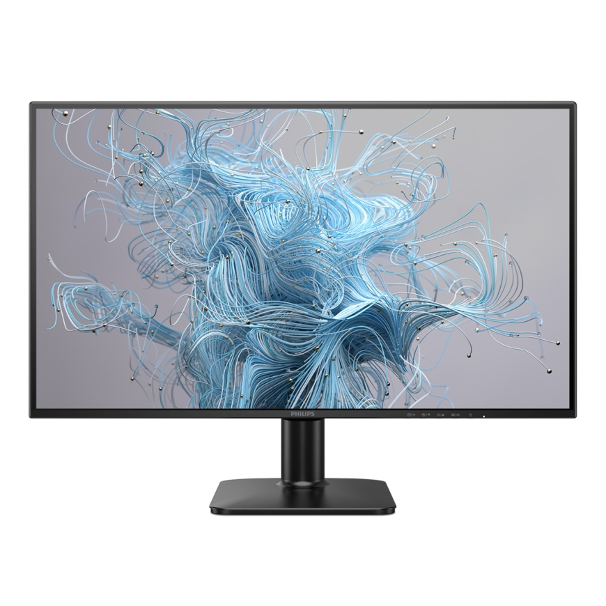Philips 1000 series 27E2N1110/00 монитор для ПК 68,6 cm (27") 1920 x 1080 пикселей Full HD ЖК Черный