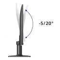 Philips 1000 series 27E2N1110/00 monitori 68,6 cm (27") 1920 x 1080 pikseļi Full HD LCD Melns Philips 1000 series 27E2N1110/00 monitori 68,6 cm (27") 1920 x 1080 pikseļi Full HD LCD Melns