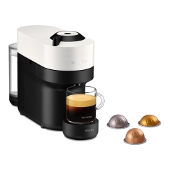 Krups Vertuo Pop XN9201 Автоматическая Капсульная кофеварка 0,56 L