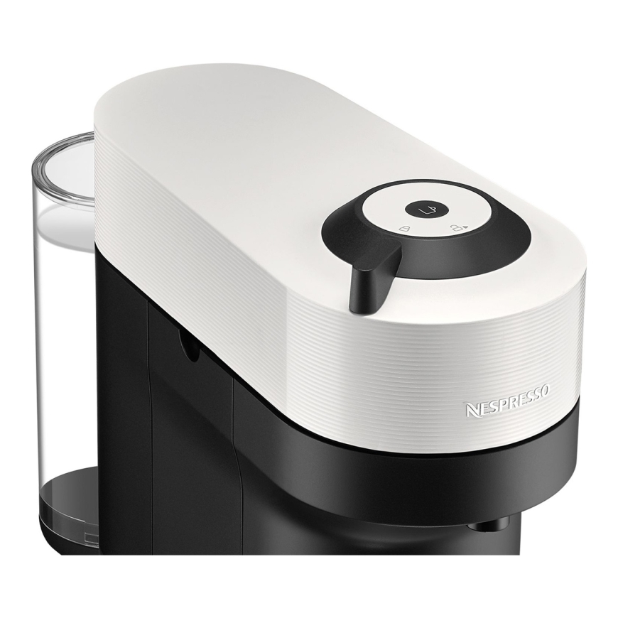Krups Vertuo Pop XN9201 Fully-auto Capsule coffee machine 0.56 L – 3