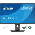 iiyama ProLite XB2797HSN-B1 computer monitor 68.6 cm (27") 1920 x 1080 pixels Full HD LCD Black