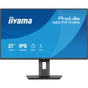 iiyama ProLite XB2797HSN-B1 tietokoneen litteä näyttö 68,6 cm (27") 1920 x 1080 pikseliä Full HD LCD iiyama ProLite XB2797HSN-B1 tietokoneen litteä näyttö 68,6 cm (27") 1920 x 1080 pikseliä Full HD LCD
