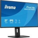 iiyama ProLite XB2797HSN-B1 computer monitor 68.6 cm (27") 1920 x 1080 pixels Full HD LCD Black