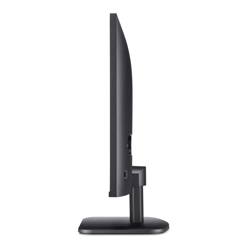 Acer EK1 EK251Q P6bi PC lamekuvar 62,2 cm (24.5") 1920 x 1080 pikslit Full HD LCD Must – 4