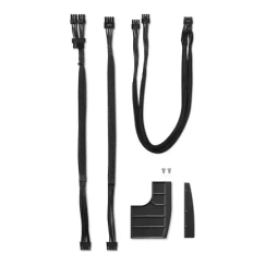 Lenovo 4XF1M24242 maitinimo kabelis Juoda