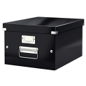 Leitz Click & Store WOW Medium Storage Box Leitz Click & Store WOW Medium Storage Box