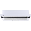 Thermex Flex 500 mm ceiling fan with its own motor, white Thermex Flex 500 mm ceiling fan with its own motor, white