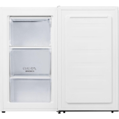 Gorenje F39EPW4 Вертикальная морозильная камера Отдельно стоящий 61 L Белый