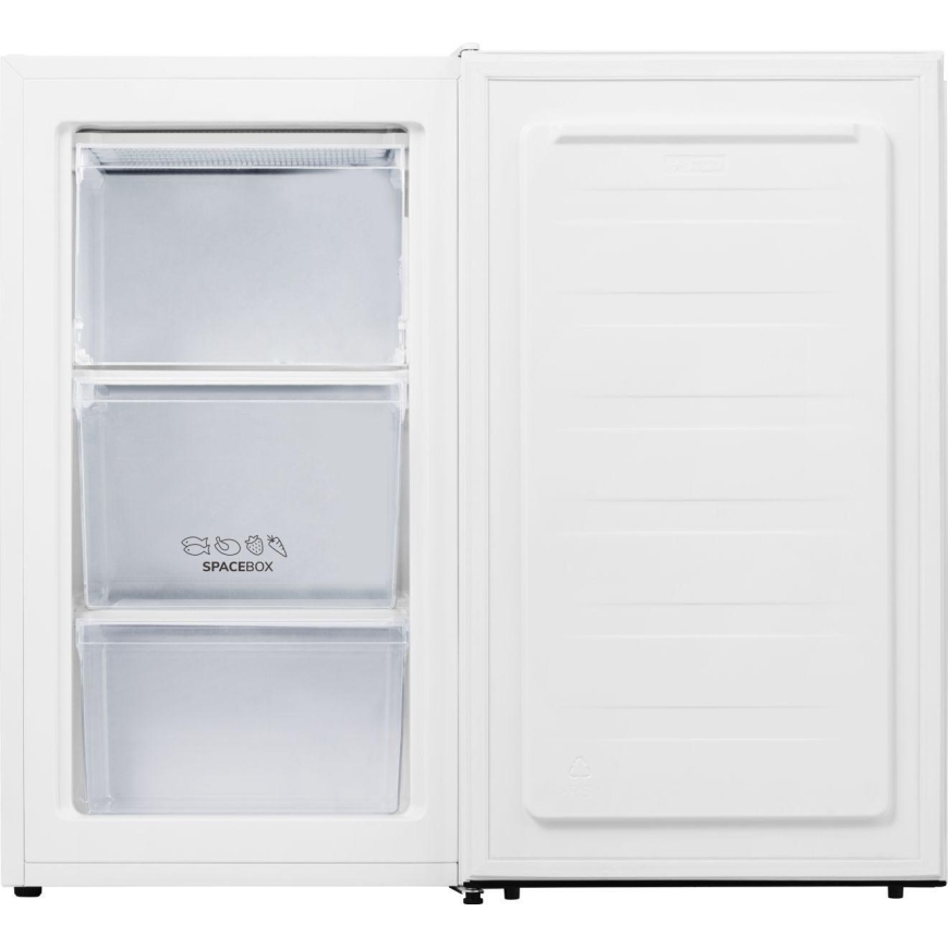 Gorenje F39EPW4 Kaappipakastin Vapaasti seisova 61 L Valkoinen