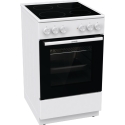 Gorenje GEC5A41WG Freestanding cooker Electric Ceramic hob White Gorenje GEC5A41WG Freestanding cooker Electric Ceramic hob White