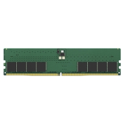 Kingston Technology KCP556UD8-32 muistimoduuli 32 GB 1 x 32 GB DDR5 5600 MT/s 288-pin DIMM