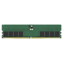 Kingston Technology KCP556UD8-32 atmiņas modulis 32 GB 1 x 32 GB DDR5 5600 MT/s 288-pin DIMM Kingston Technology KCP556UD8-32 atmiņas modulis 32 GB 1 x 32 GB DDR5 5600 MT/s 288-pin DIMM
