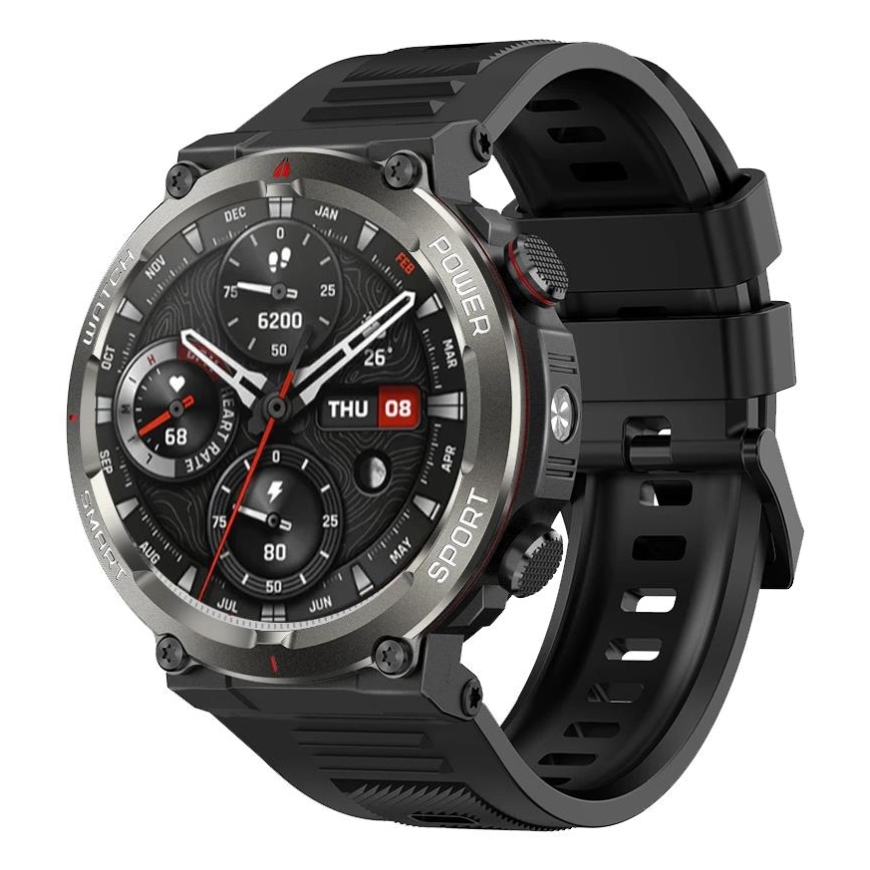 Blackview SMARTWATCH W50 PRO/MELNA BLACKVIEW