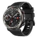 СМАРТЧАСЫ W50 PRO/ЧЕРНЫЙ BLACKVIEW СМАРТЧАСЫ W50 PRO/ЧЕРНЫЙ BLACKVIEW