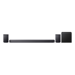 Samsung HW-Q930H Черный 9.1.4 канала