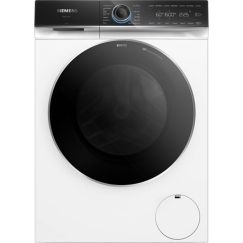 Siemens WG66B2CLDN iQ700 pesumasin