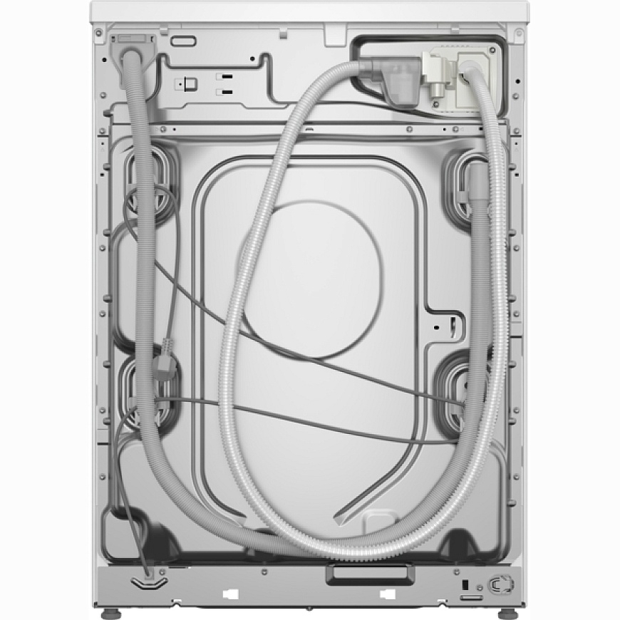 Siemens WG66B2CLDN iQ700 washing machine – 3