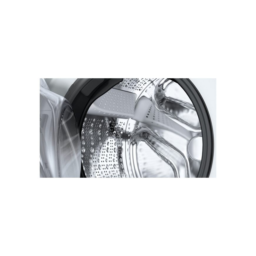 Стиральная машина Siemens WG66B2CLDN iQ700 – 4